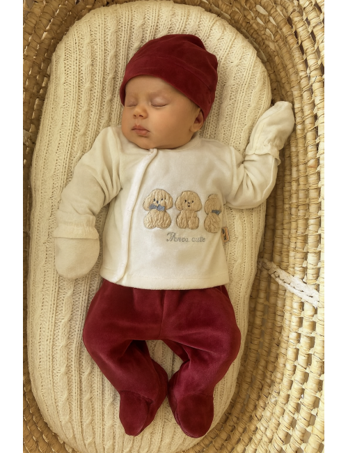 Ensemble de naissance