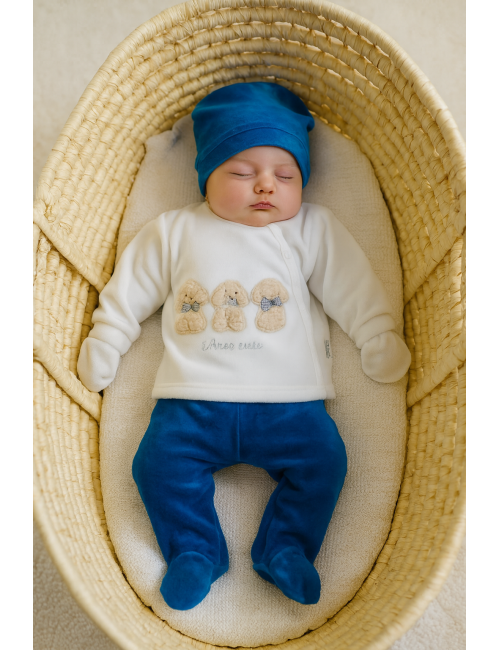 Ensemble de naissance