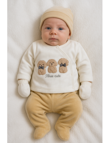 Ensemble de naissance