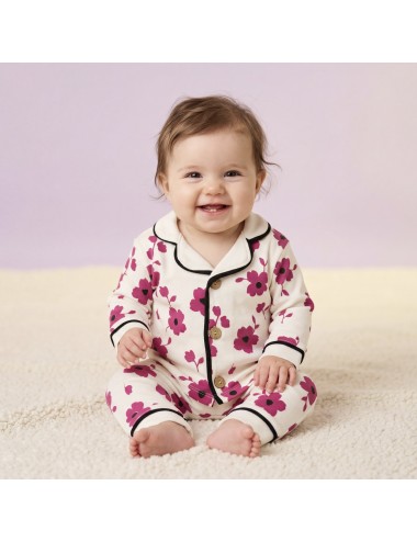 Pyjama fille