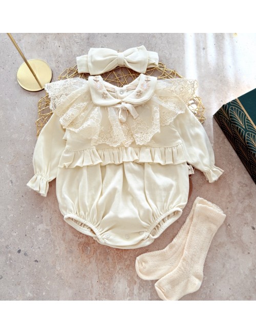 robe 3 pi