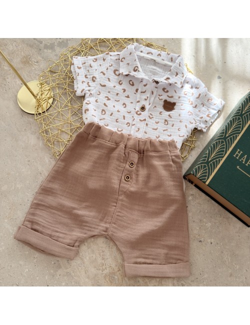 ensemble chic