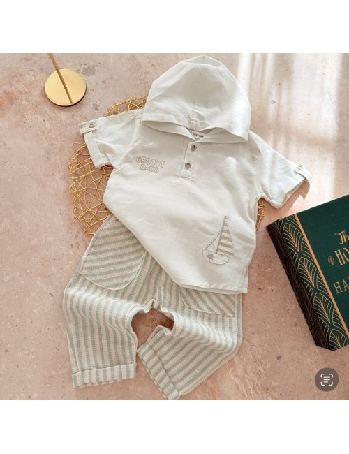 ensemble chic