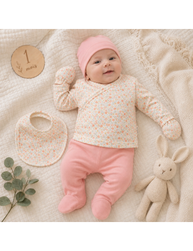 Ensemble naissance