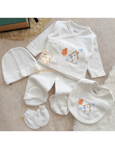 Ensemble naissance