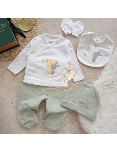 Ensemble naissance