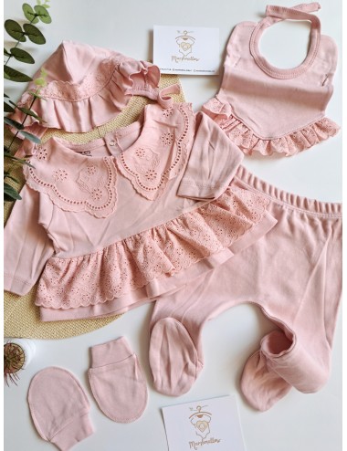 ensemble de naissance